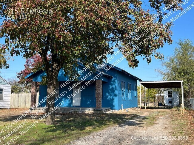 Building Photo - Cozy 2-Bedroom, 1-Bath Home for Rent!