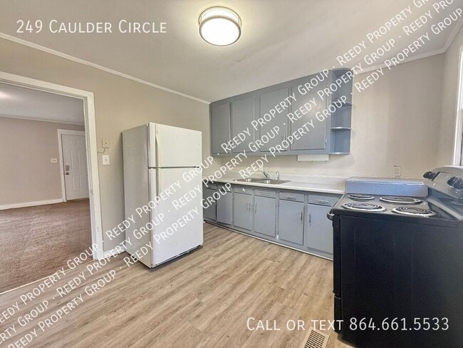 Building Photo - 249 Caulder Cir