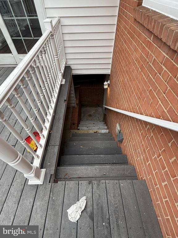 Building Photo - 5405 Brookland Rd