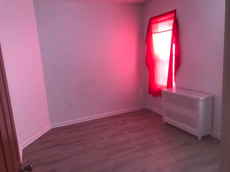 Bedroom 1 - 360 Jackson St