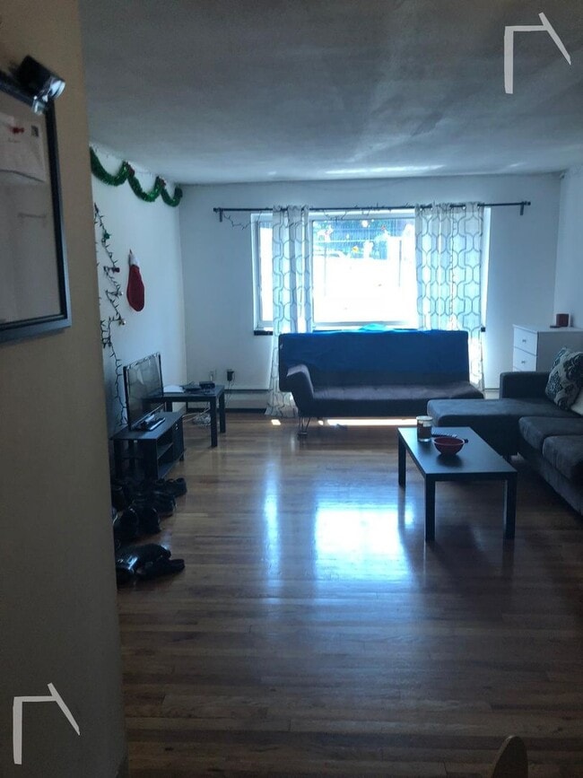 Building Photo - AD PROP 1369-GW-  245 Kelton, #24, Boston, MA 02134 (Allston)