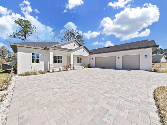 Building Photo - 4716 Hickory Oak Dr