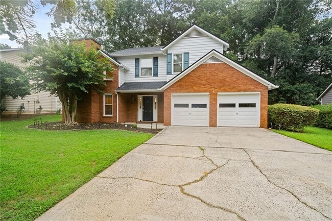 Primary Photo - 10965 Pinehigh Dr