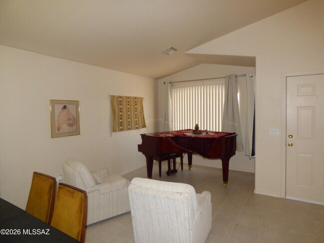 Building Photo - 9516 N Flynn Way