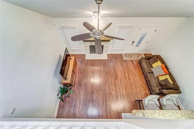 Building Photo - 1501 Defoors Landing NW