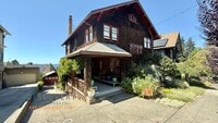Building Photo - 1308 Arch St