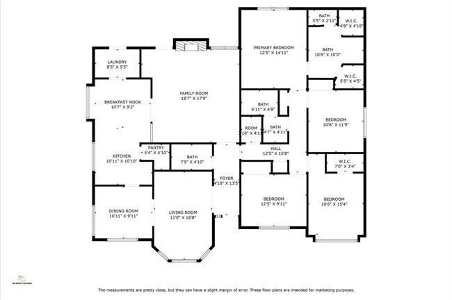 Building Photo - 3406 Glenn Lakes Ln