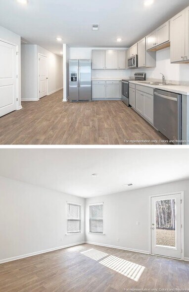 Building Photo - 109 Bowzard Ct