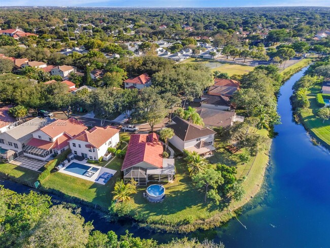 Building Photo - 8442 NW 57th Dr