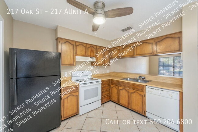 Building Photo - 217 Oak St SE