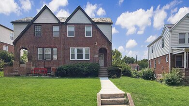 Building Photo - 3305 Moravia Rd