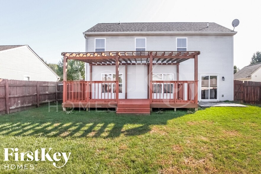 Building Photo - 1168 Sunkiss Ct