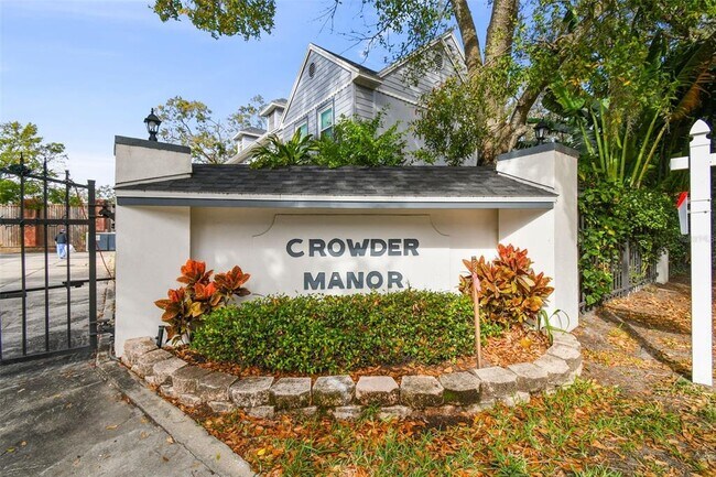 Building Photo - 2509 Crowder Ln