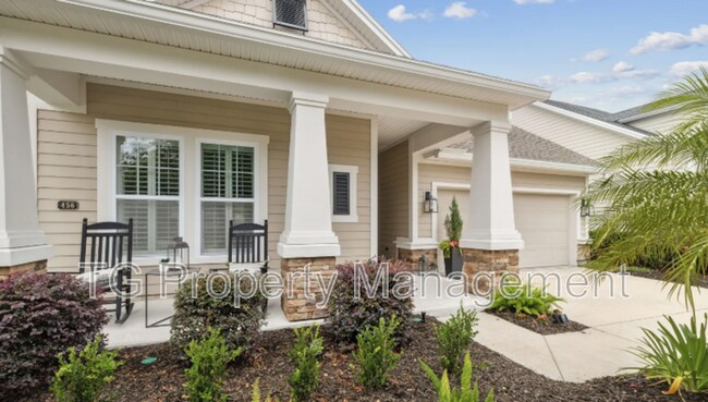 Building Photo - 456 Stone Ridge Dr