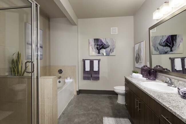 Building Photo - Work, Play & Relax with Top Amenities!