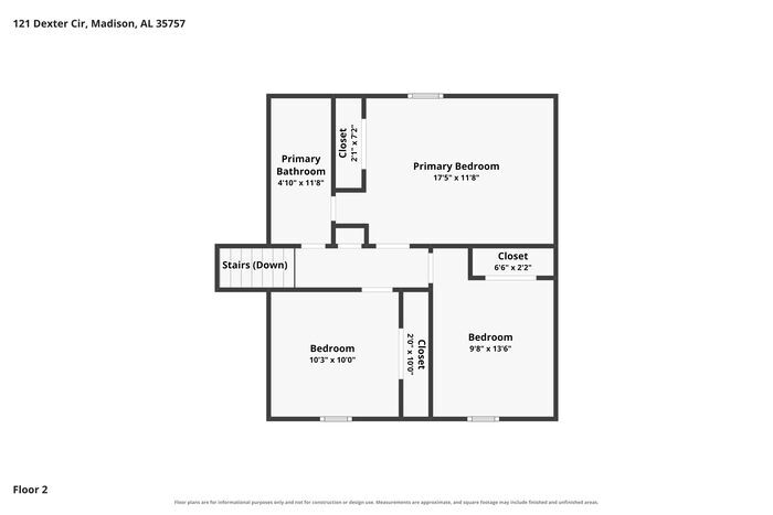 Building Photo - 121 Dexter Cir