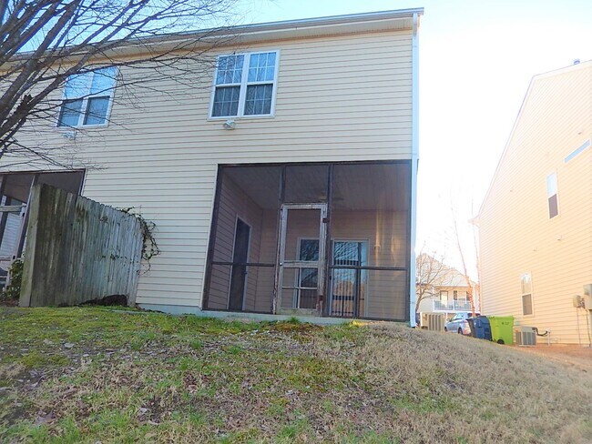 Building Photo - 5968 Osprey Cove Dr
