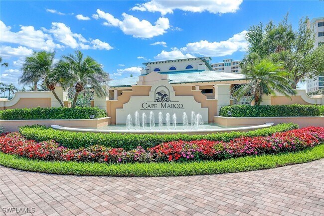 Building Photo - 930 Cape Marco Dr