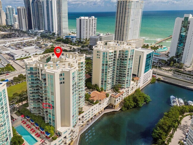Building Photo - 200 Sunny Isles Blvd