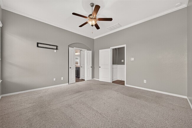 Building Photo - 3822 Cactus Field Ln