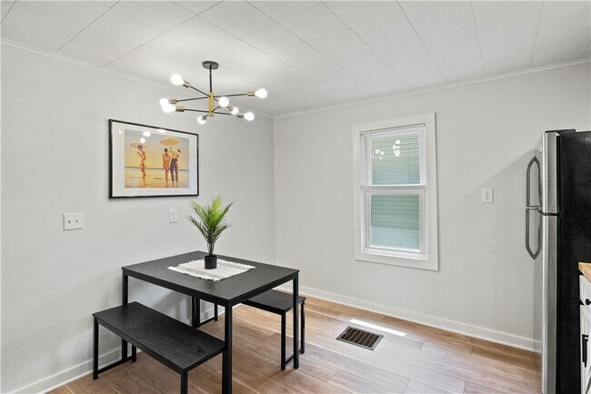 Building Photo - 95 Beaufort St