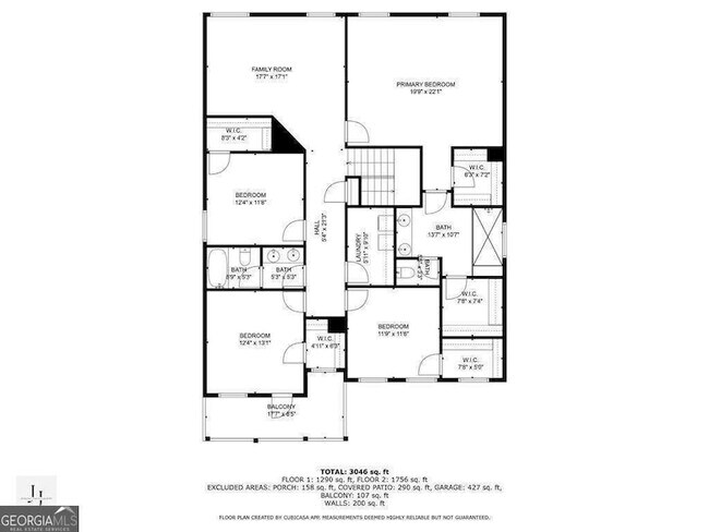 Building Photo - 213 Chiswick Lp