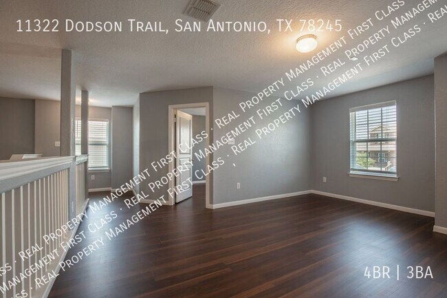 Building Photo - 11322 Dodson tr