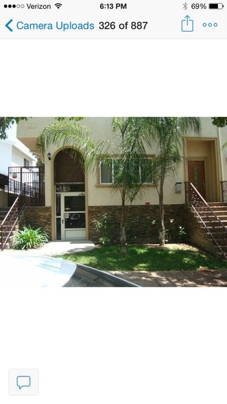 Primary Photo - 624 E San Jose Ave