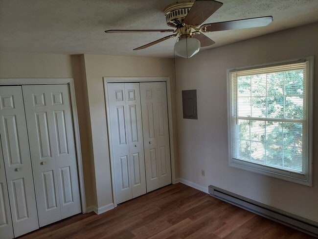 Building Photo - 167 N Street