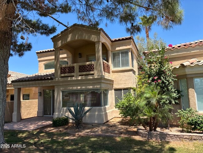 Building Photo - 7891 E Desert Cove Ave