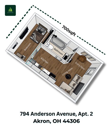 Building Photo - 794 Anderson Ave