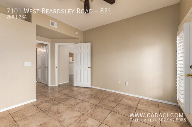 Building Photo - 7101 W Beardsley Rd