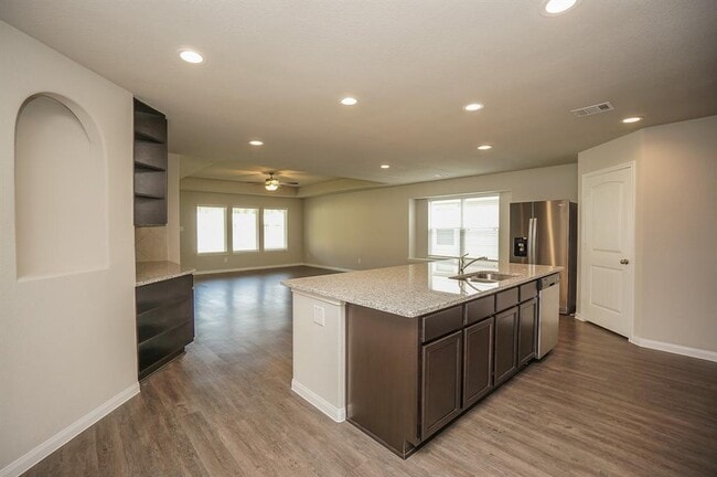 Building Photo - 3331 Rosselli Brush Dr