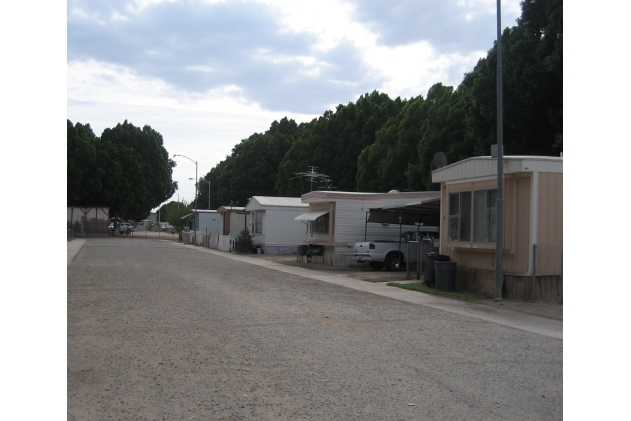 Primary Photo - Bann Mobile Home Park