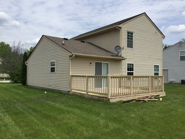 Building Photo - 2813 Marley Court