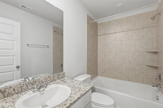 Building Photo - 26123 Emory Holw Dr
