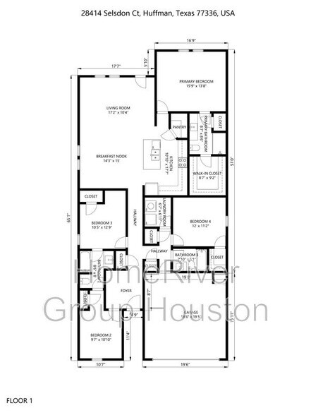 Building Photo - 28414 Selsdon Ct