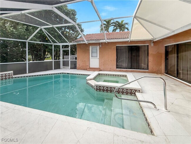 Building Photo - 9701 Galley Ct