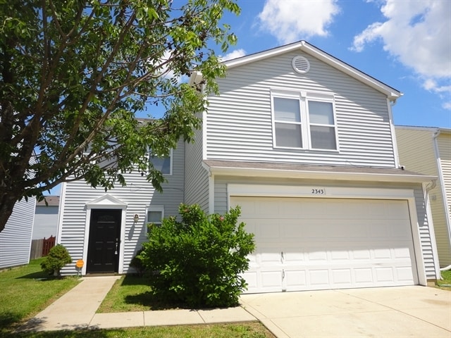 Building Photo - 2343 Summerwood Ln