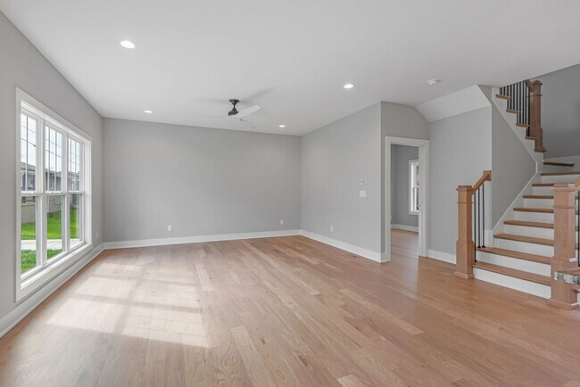 Building Photo - 1804 Overton St