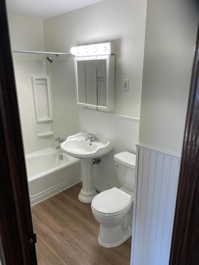 Building Photo - 2447 County B Rd W