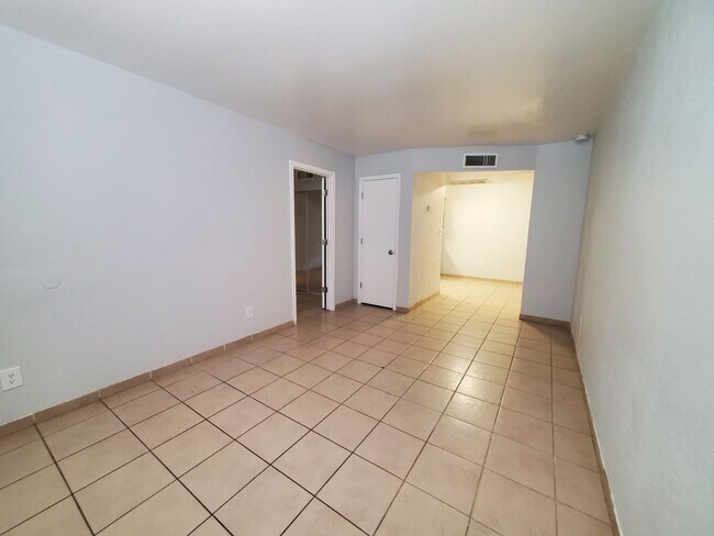 Interior Photo - Apache Road Apartments