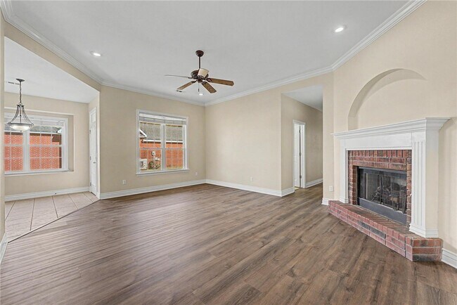 Building Photo - 6537 Harvey Jones Ave