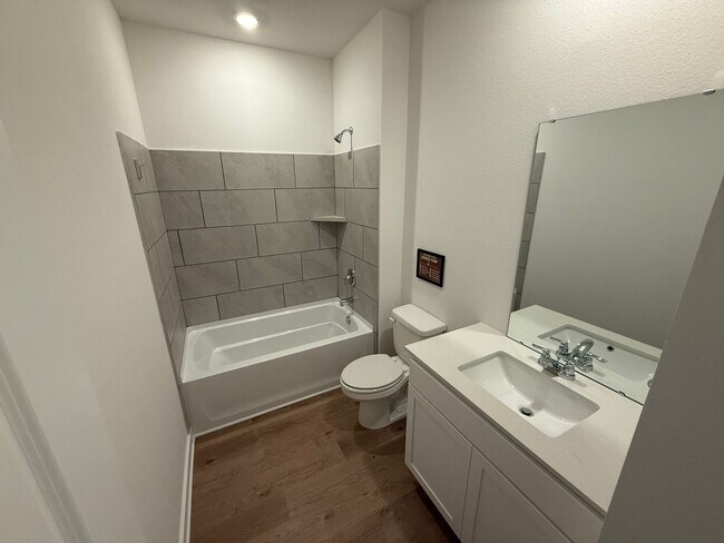 Building Photo - Free Wi-Fi for the first year! 4 Bed/2 Bat...