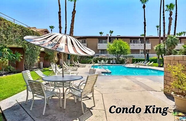 Building Photo - 470 S Calle Encilia