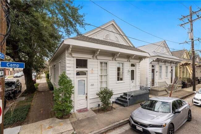 Building Photo - 5602 Camp St