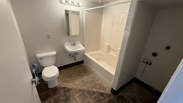 Building Photo - 1841 Fulton St