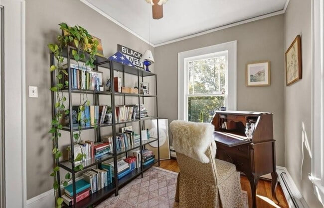 Building Photo - Charming Ardmore home full of character in...