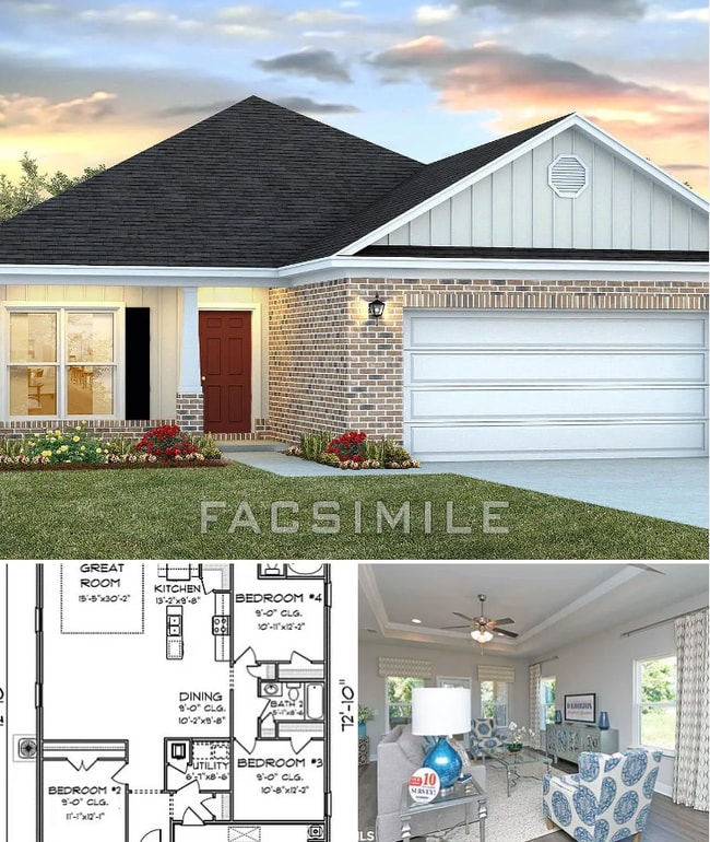 Building Photo - 13407 Shoshoney Cir