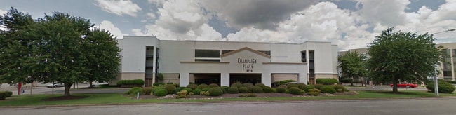 2705-2715 Cherry Rd - 2705-2715 Cherry Rd Memphis TN 38118 | Apartment ...